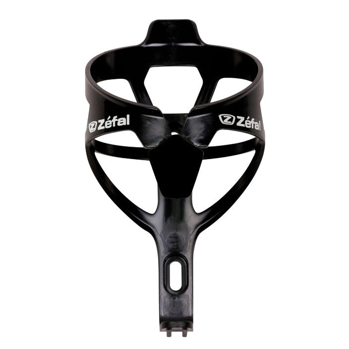 Porte-Bidon Zefal Pulse F/Glass A2 Noir – Ultra Léger et Résistant