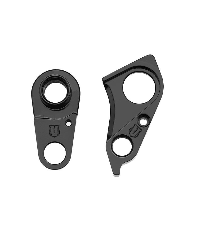 Patte de Dérailleur Marwi GH-298 – Aluminium – Compatible Specialized