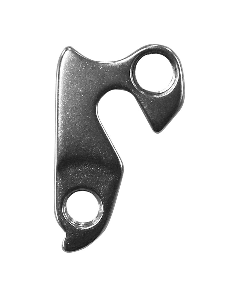 Patte de Dérailleur Marwi GH-022 – Aluminium – Compatible BMC, Cube, Focus, Ghost, Haibike…