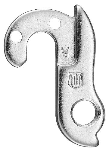 Patte de Dérailleur Marwi GH-110 – Aluminium – Compatible Giant