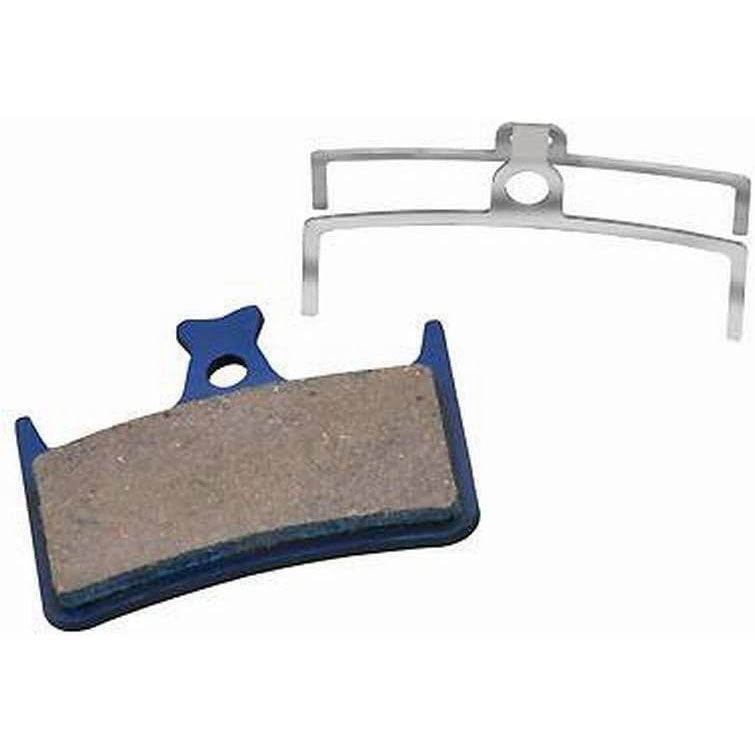 Plaquettes de frein Hope E4 DBP-59 – Freinage puissant et silencieux