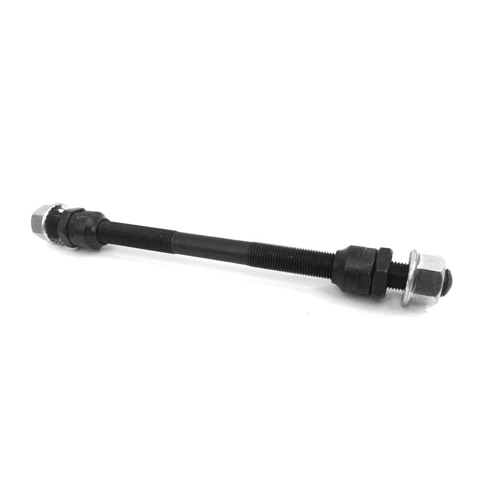 Axe Plein Arrière 175 mm – Écrous 10x100 – Vélo