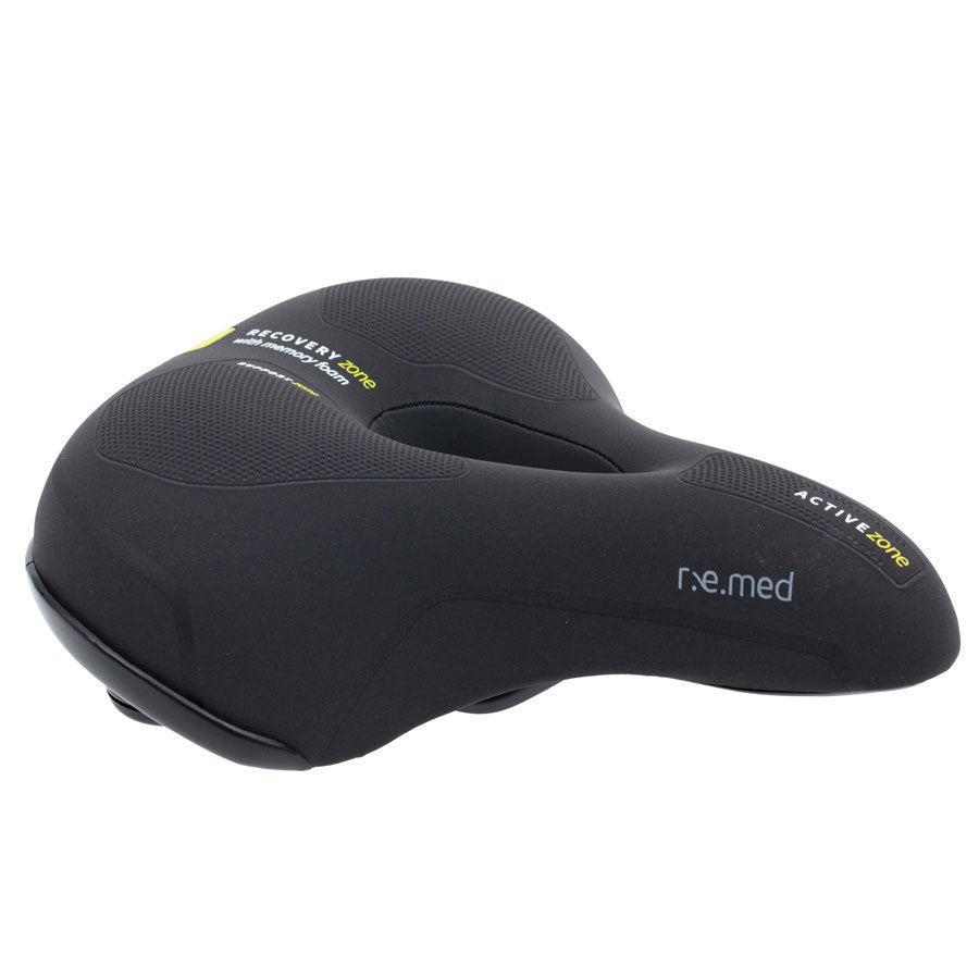 SELLE ROYAL REMED RELAXED CITY UNISEX 249mm / 207mm