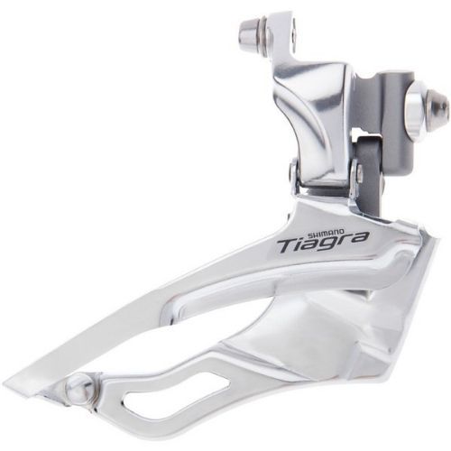 Dérailleur Avant Shimano Tiagra FD-4703 – 3x10 Vitesses – Fixation à Braser