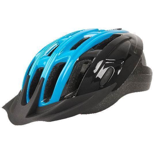 CASQUE INMOLD DYNAMIC BLEU NOIR L 58-62 cm