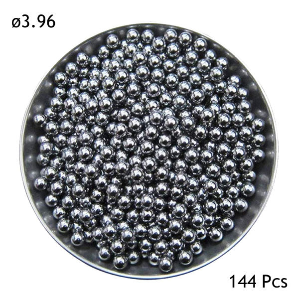 BILLE 3.969 5/32 (144 Billes)