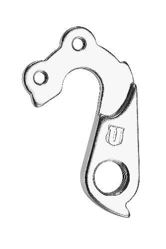 Patte de Dérailleur Marwi GH-246 – Aluminium – Compatible KTM