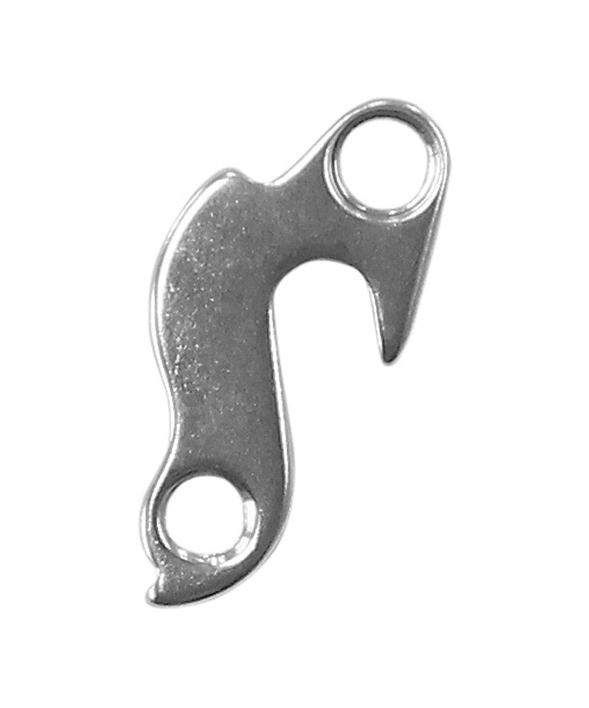 Patte de Dérailleur GH014 / GH-014 – Compatible Author, Cube, Lapierre, Scott, Trek, et autres marques