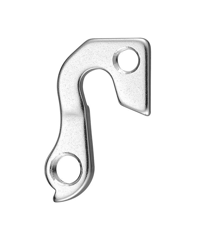 Patte de Dérailleur Marwi GH-100 – Aluminium – Compatible différents modèles de vélos