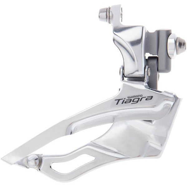 Dérailleur Avant Shimano Tiagra FD-4703 – 3x10 Vitesses – Fixation à Braser