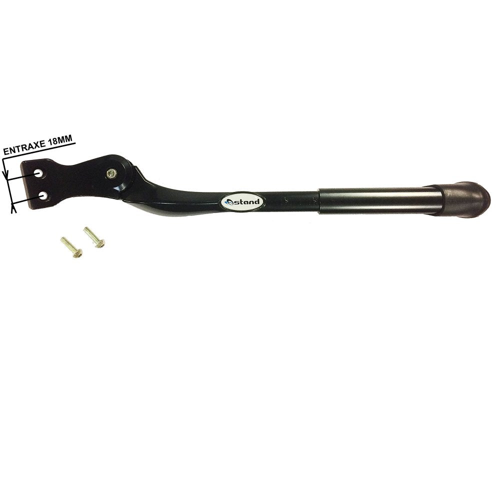 BEQUILLE VAE RENF REGLABLE FIX LAT 18mm