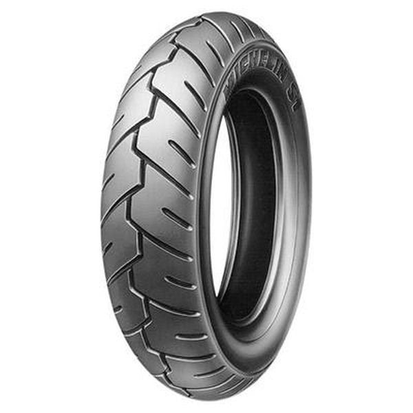 PNEU SCOOTER MICHELIN 80/100-10 46J S1 TL/TT