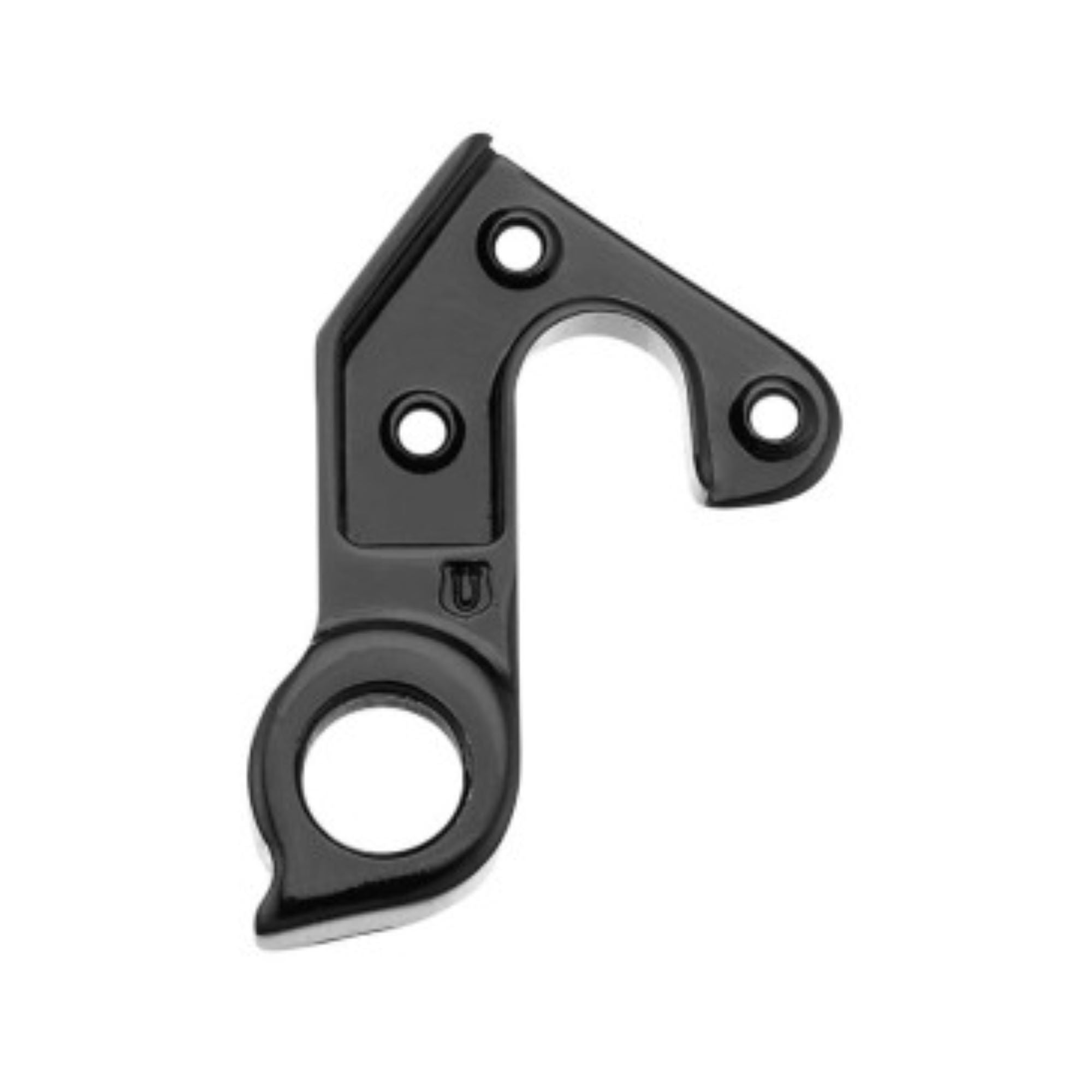 Patte de Dérailleur Marwi GH-305 – Aluminium – Compatible Canyon