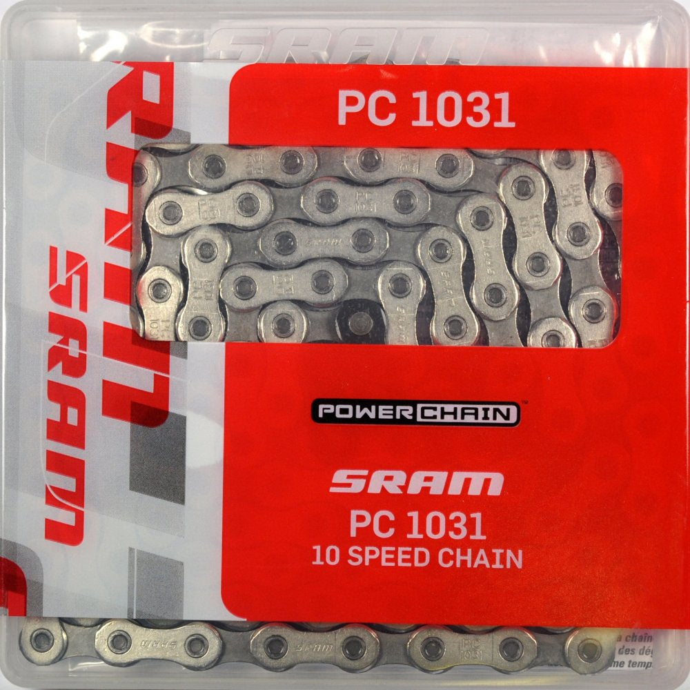 CHAINE 10 V SRAM PC 1031 114 Maillons