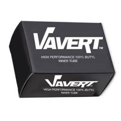 Chambre à air Vavert 700C x 18/25 – Valve Presta 40 mm