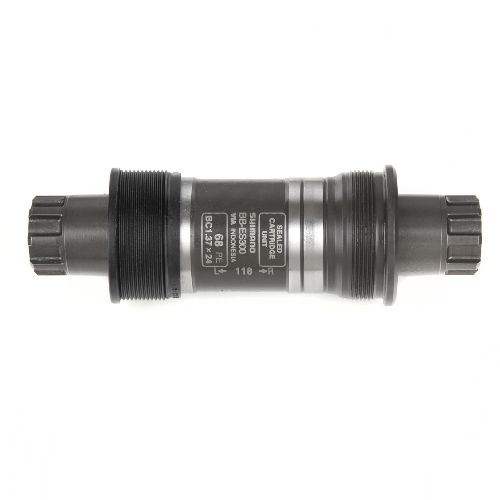 BOITIER PEDALIER 118 BSA OCTALINK BB-ES3000 SHIMANO 68MM EBBES300B18