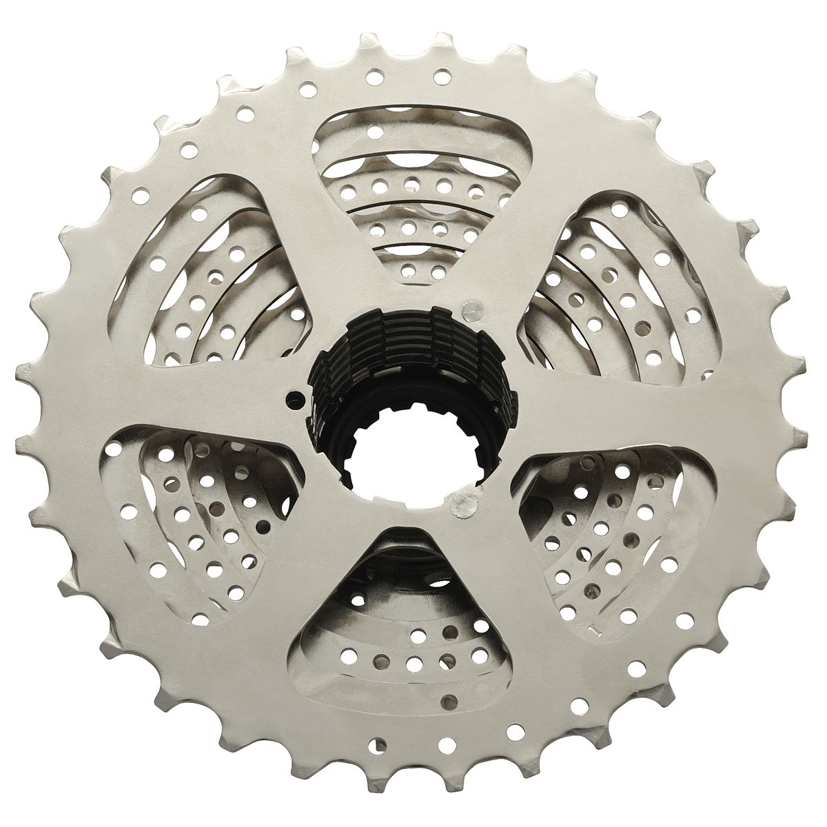 Cassette Shimano HG41 8 vitesses 11-34 – Polyvalence et fiabilité pour VTT et trekking