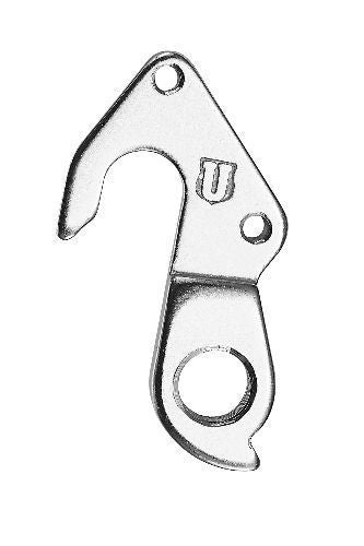 Patte de Dérailleur Marwi GH216 – Aluminium – Compatible Focus
