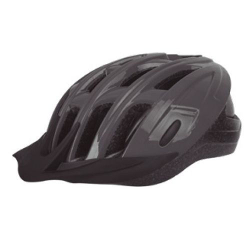 CASQUE INMOLD DYNAMIC GRIS FONCÉ L 58-62 cm