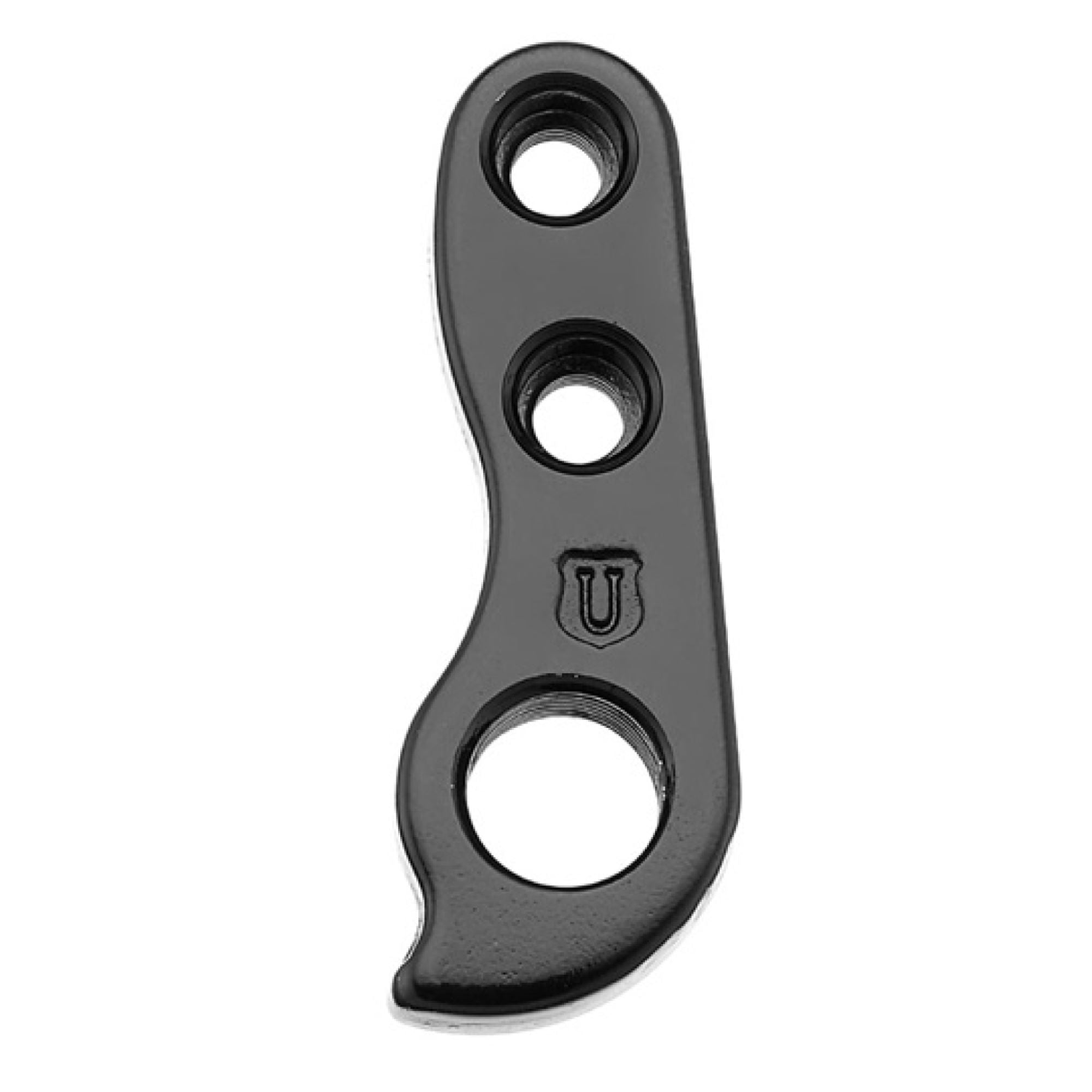 Patte de Dérailleur Marwi GH-312 – Aluminium – Compatible différents modèles de vélos