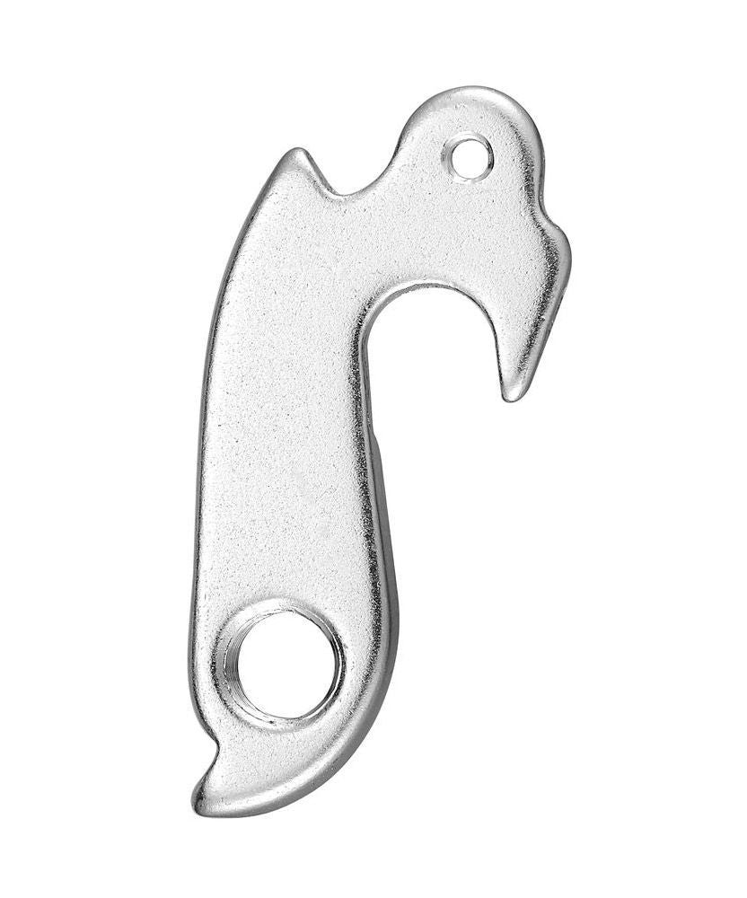 Patte de Dérailleur Marwi GH-118 – Aluminium – Compatible différents modèles de vélos