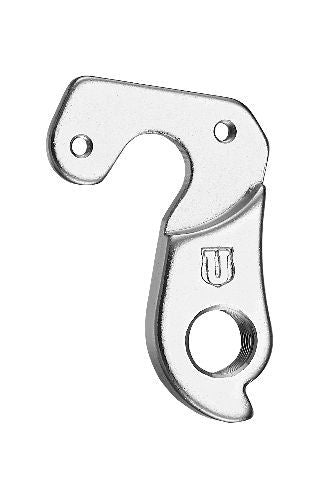 Patte de Dérailleur Marwi GH203 – Aluminium – Compatible BMC, Stevens
