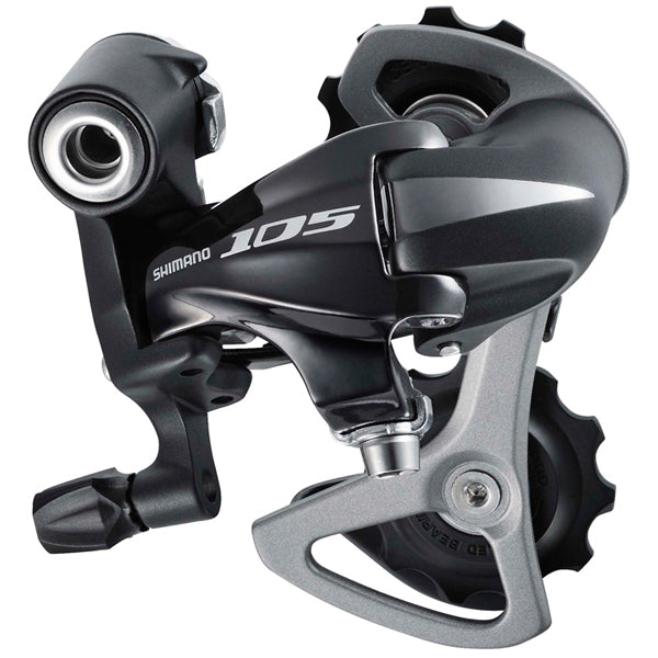 Dérailleur Arrière Shimano 105 RD-5701 – Route 10 Vitesses – Chape Courte – Noir