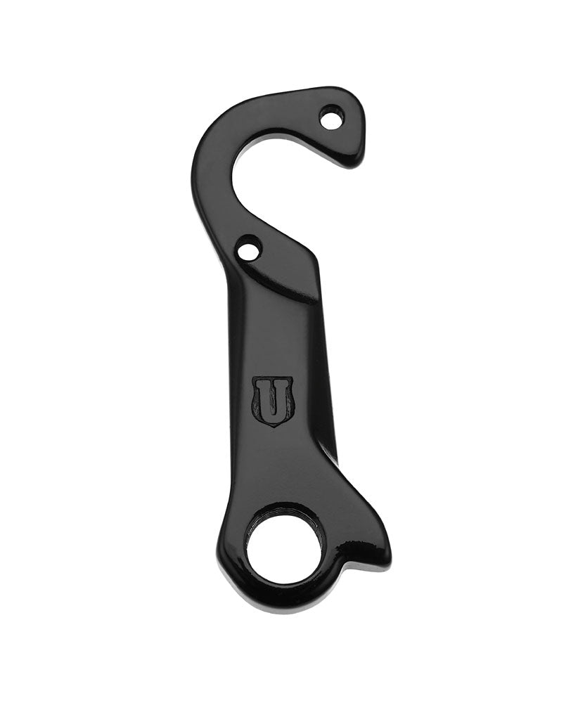 Patte de Dérailleur Marwi GH-286 – Aluminium – Compatible Cube