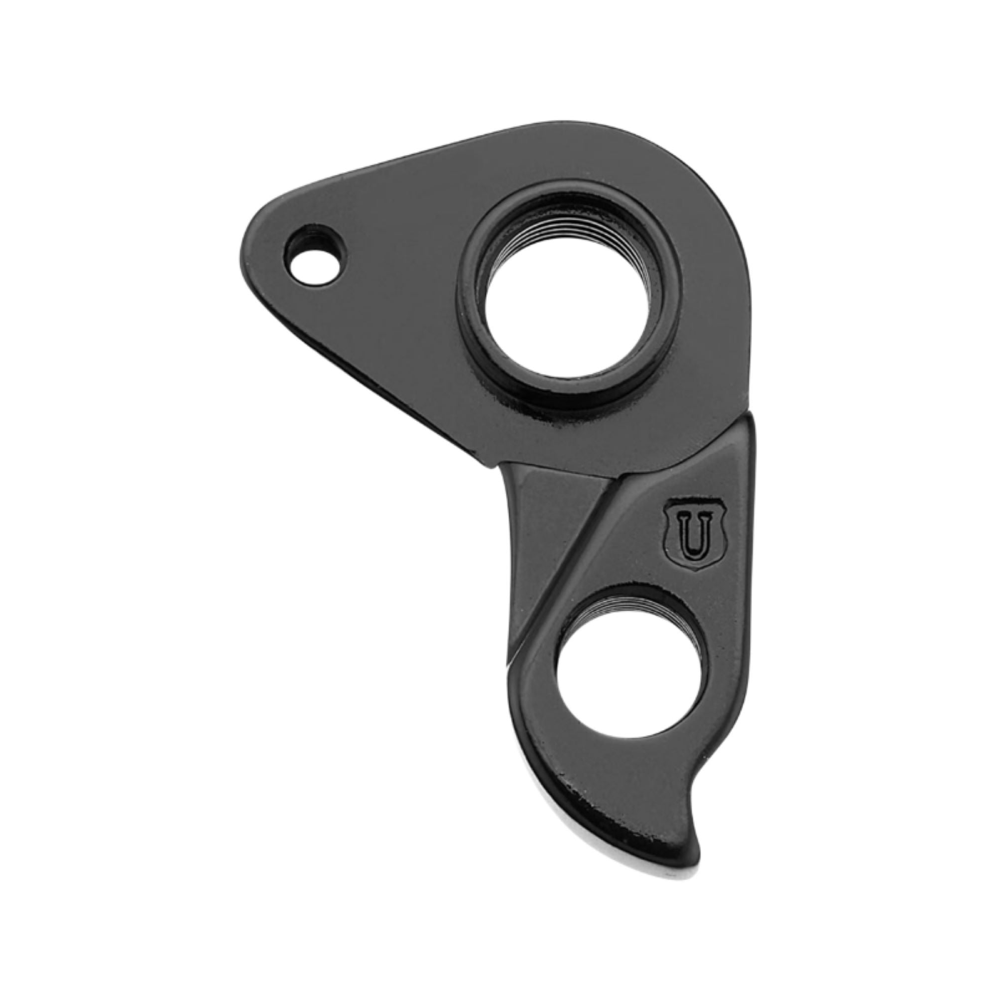 Patte de Dérailleur Marwi GH-307 – Aluminium – Compatible Stevens
