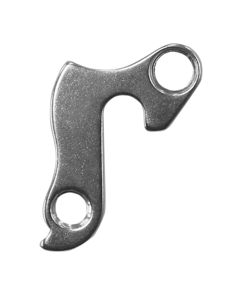 Patte de Dérailleur Marwi GH-011 – Aluminium Robuste – Compatible avec de nombreuses marques (Cube, Bianchi, Fuji, Orbea, Decathlon…)