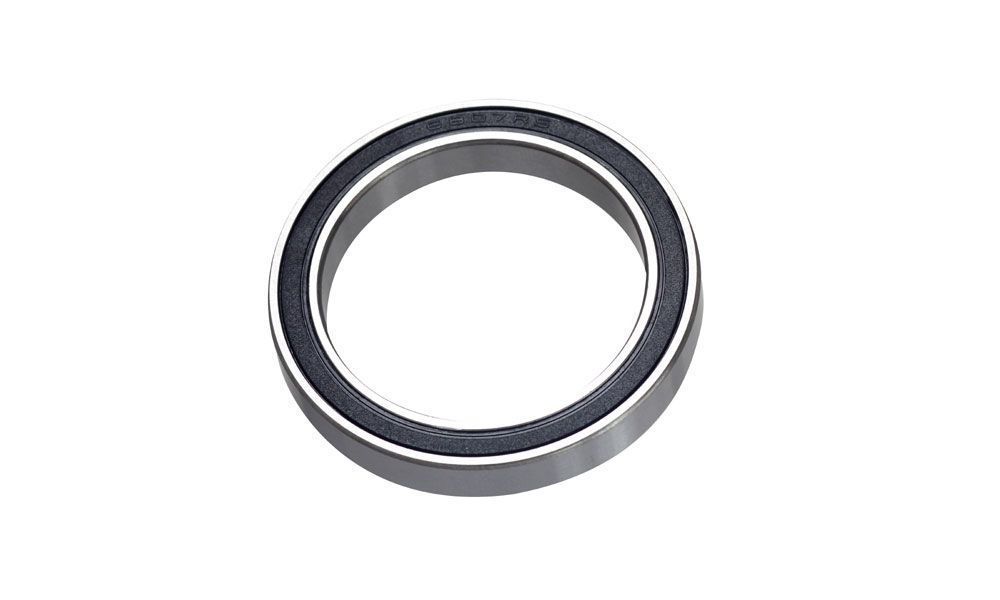 Roulement 6807 2RS CB244 (35x47x7 mm) – Étanchéité & Performance Longue Durée