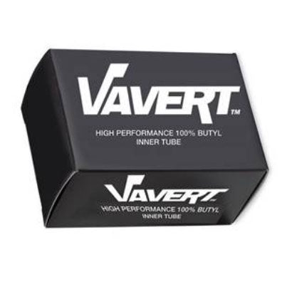 Chambre à air Vavert 700C x 18/25 – Valve Presta 40 mm