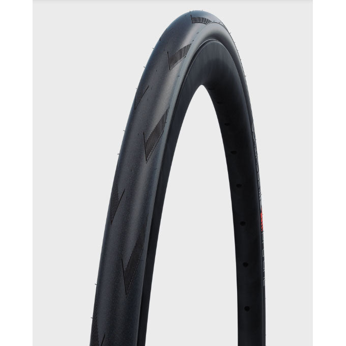 Pneu Schwalbe Pro One Evo Super Race V-Guard 700×25C (25-622) – Tubeless Ready – Performance Route