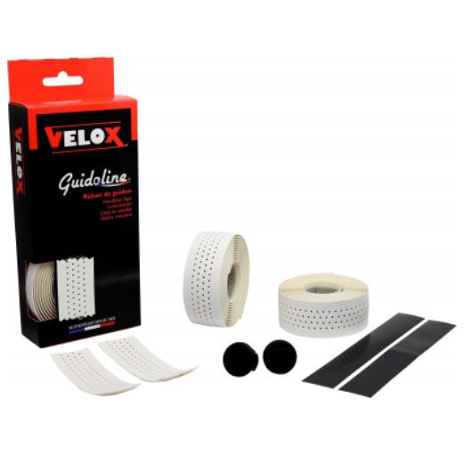 Guidoline Velox Maxi Cork Blanc
