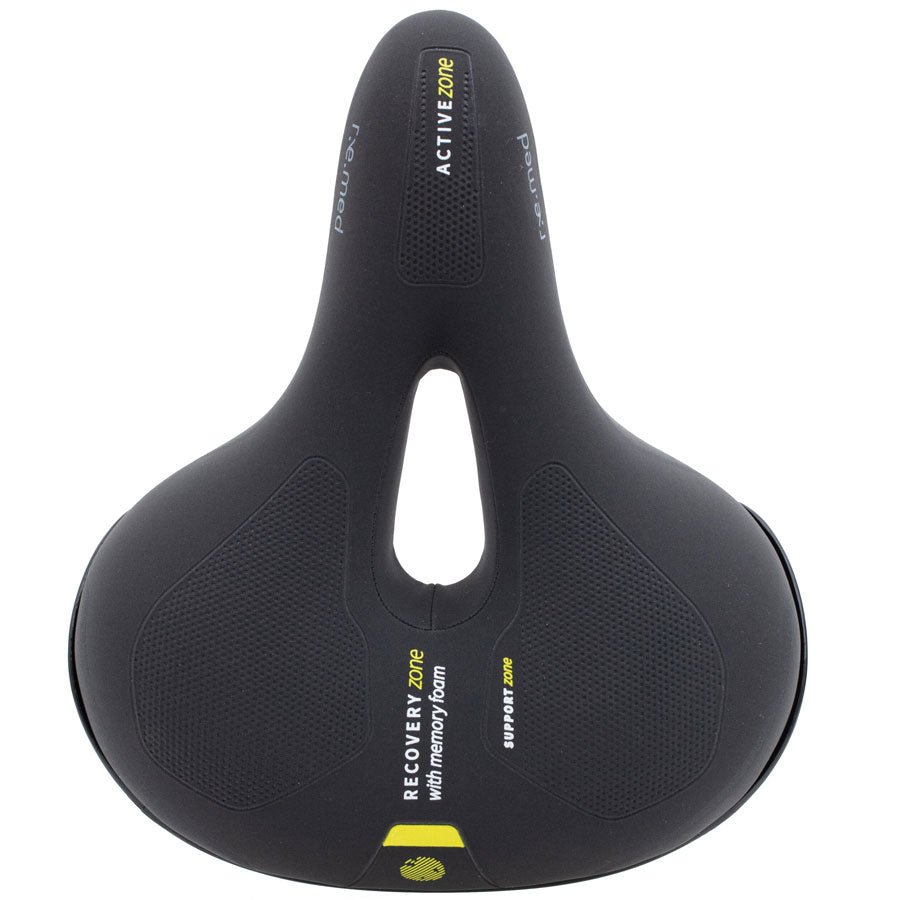 SELLE ROYAL REMED RELAXED CITY UNISEX 249mm / 207mm