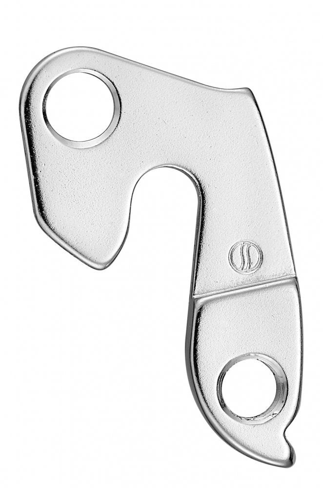 Patte de Dérailleur Marwi GH-106 – Aluminium – Compatible différents modèles de vélos
