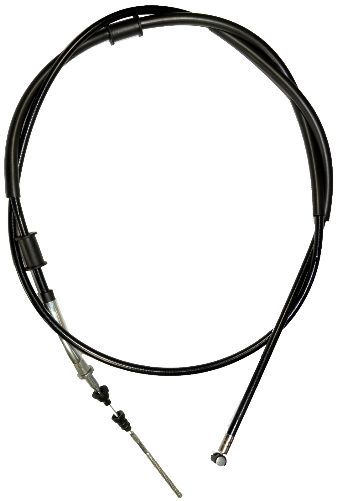 TRANSMISSION FREIN ARRIERE BOOSTER 2004