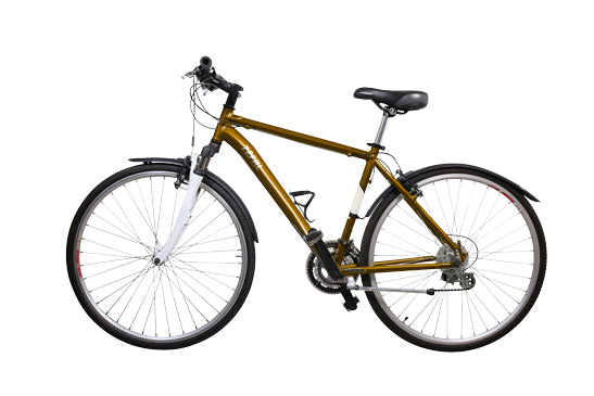 Garde-boue vélo – Zefal Trail 55 – Polyvalent – 26", 27.5", 29", 650B et 700C