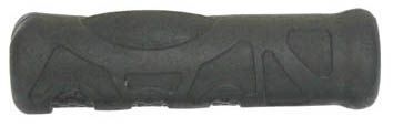 Poignées vélo grips noires – Ø22,2 mm x 125 mm