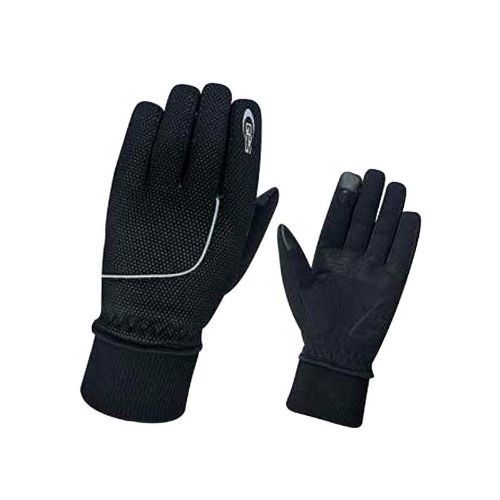 GANTS VELO HIVER COOLTECH ECRAN TACTILE - XL