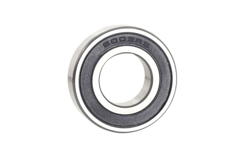 Roulement 6003-2RS 17x35x10 mm – Étanche, haute performance – Réf. CB107 / CB-107