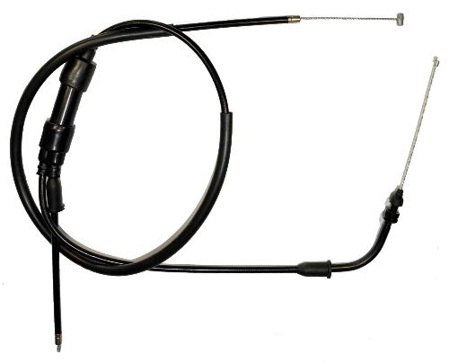 TRANSMISSION GAZ DERBI SENDA =>06