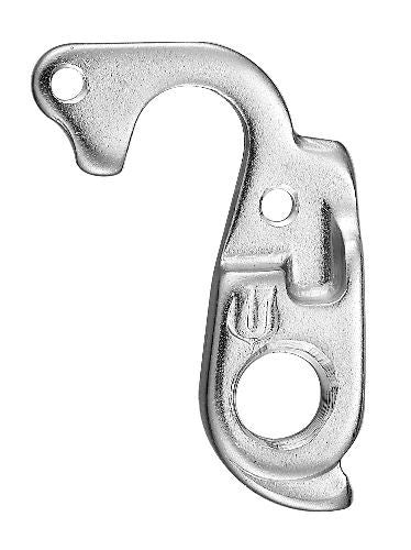 Patte de Dérailleur Marwi GH-112 – Aluminium – Compatible Trek