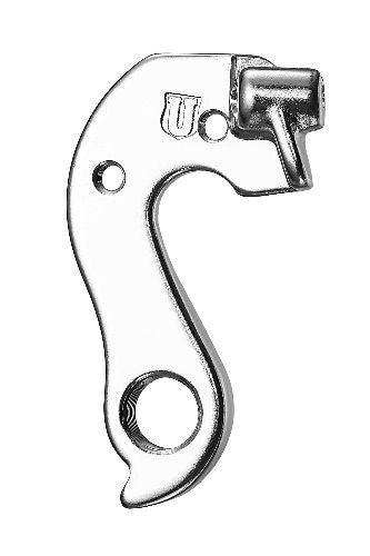 Patte de Dérailleur Marwi GH201 – Aluminium – Compatible Cube