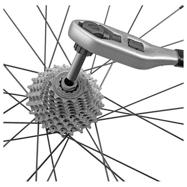 Extracteur Roue Libre Shimano, Sram, Sunrace, Suntour Axe 12mm