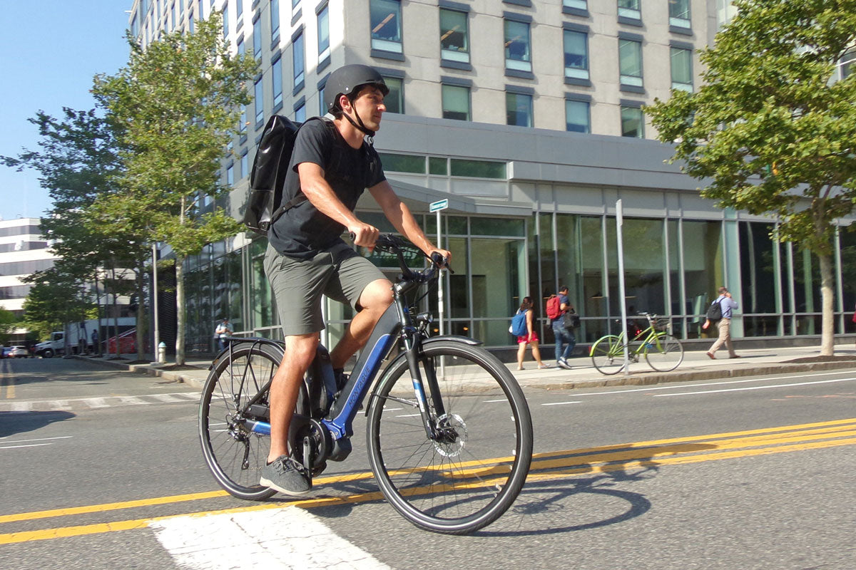 Montague Me-1 vélo pliant grandes roues