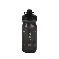 Bidon Zefal Sense Soft 650ml Noir – Anti-boue & Étanche