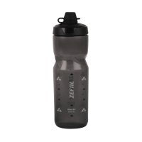 BIDON ZEFAL 800ml Sense Soft  80 NOIR AVEC CAPUCHON ANTI BOUE 157P