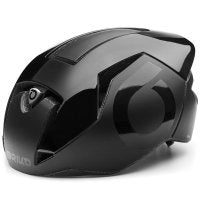 CASQUE GASS 2.0 NOIR BRIKO M 53/58CM INMOLD