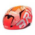 CASQUE GASS GRAPHIK ORANGE BRIKO M 53/58CM INMOLD